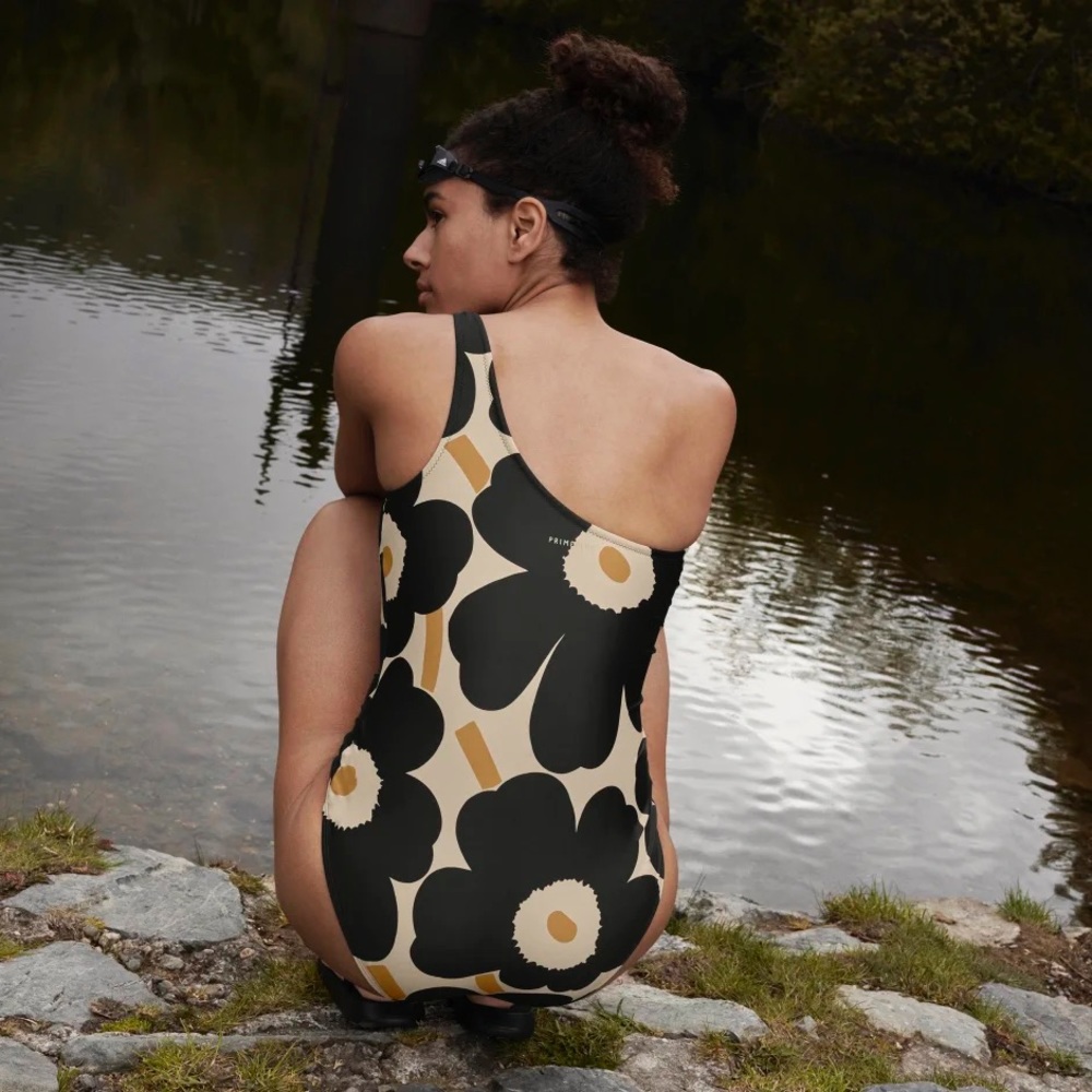Marimekko Adidas Swimsuit
